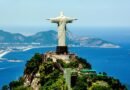 Brasil em Alta: O Boom do Turismo Internacional em 2025 🌎✈️