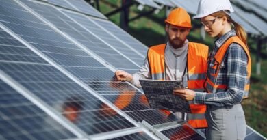 🌍 Geopolítica da Tecnologia: O Redesenho do Mundo